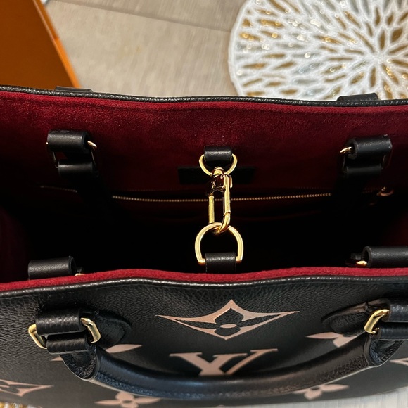 Louis Vuitton OnTheGo MM - Picture 3 of 10